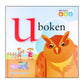 Mitt Först Abc: U Boken