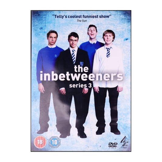 The Inbetweeners 3
