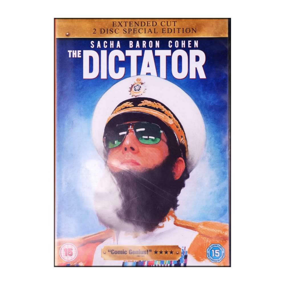 The Dictator