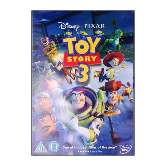 Toy Story 3