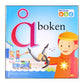 Mitt Först Abc: Å Boken