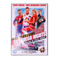 Talladega Nights: The Ballad Of Ricky Bobby