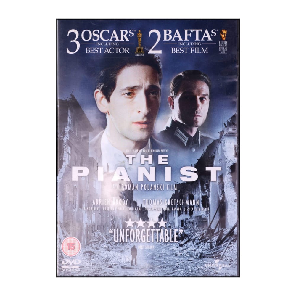 The Pianist