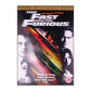The Fast And The Furious