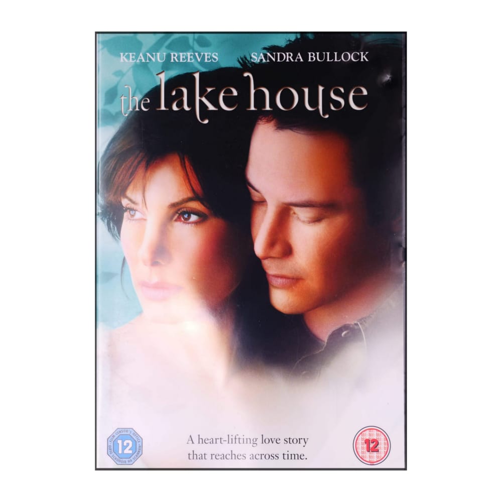 The Lake House