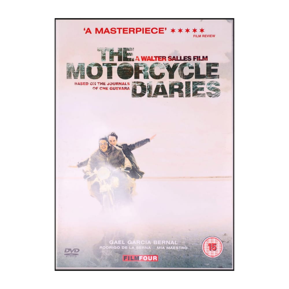 The Motorcycle Diaries