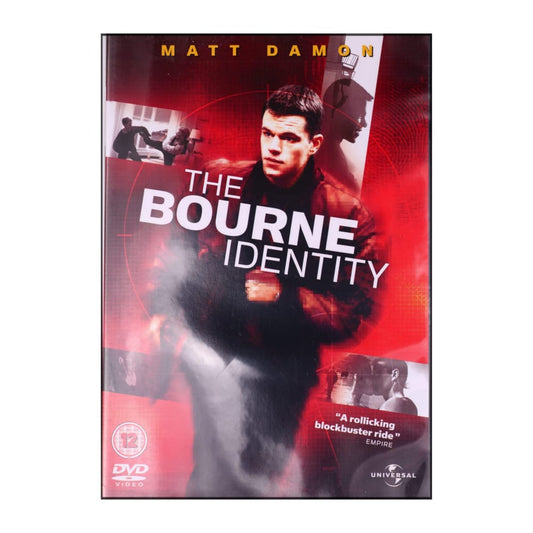 The Bourne Identity