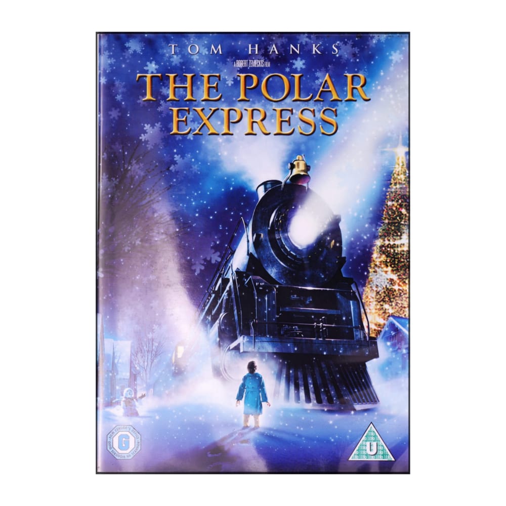 The Polar Express