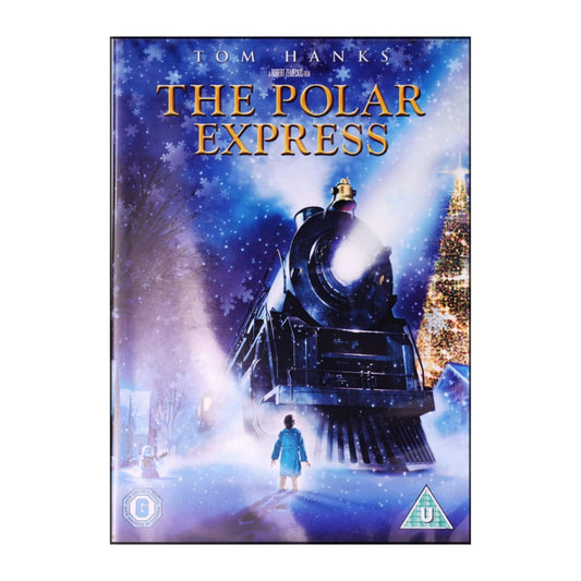 The Polar Express