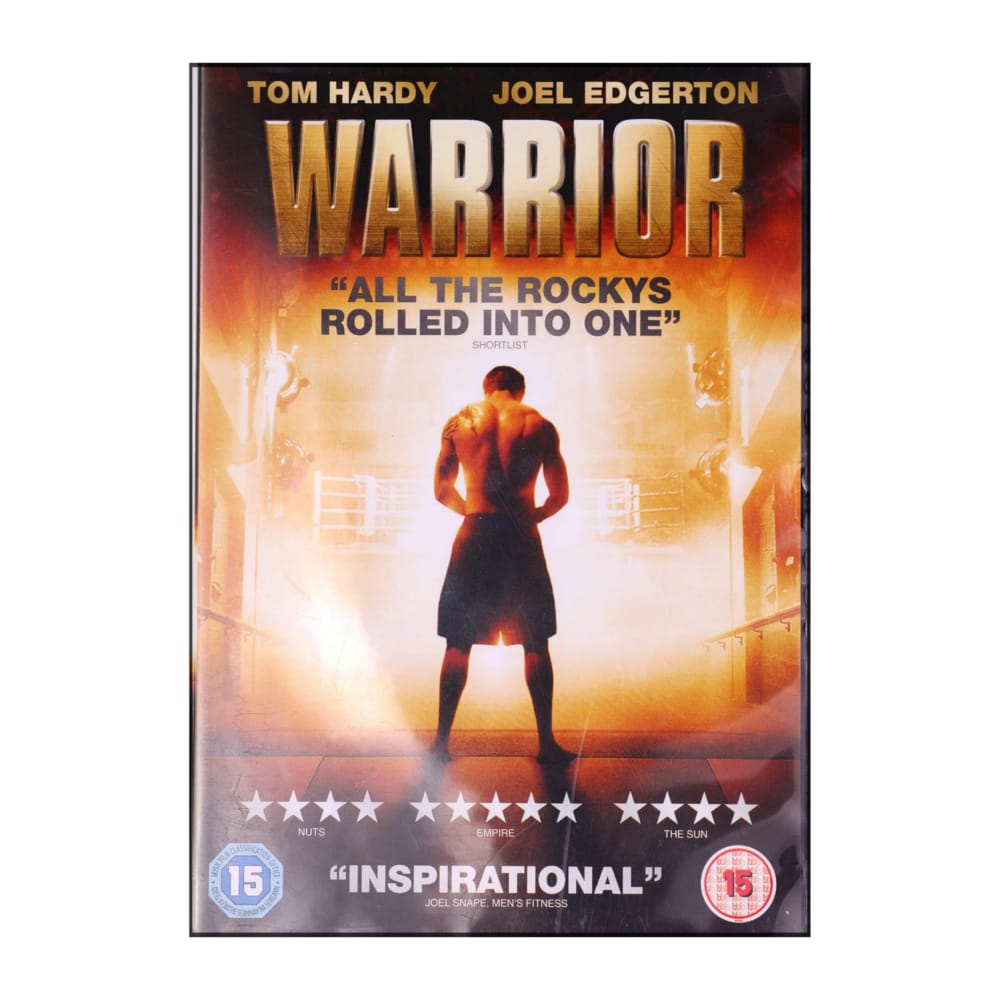 Warrior