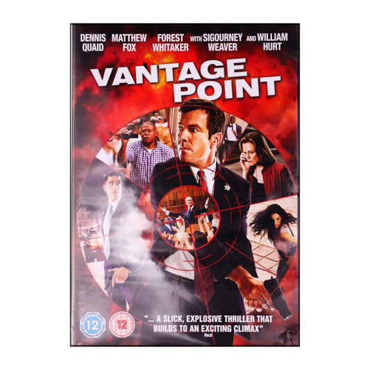 Vantage Point