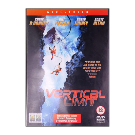 Vertical Limit