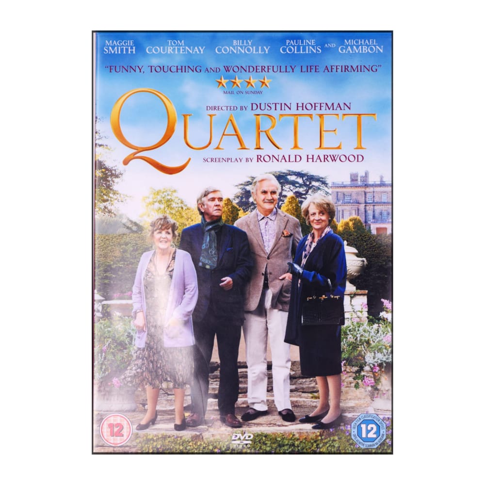 Quartet