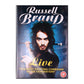 Russell Brand Live