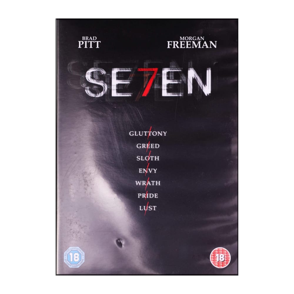 Seven | Se7En