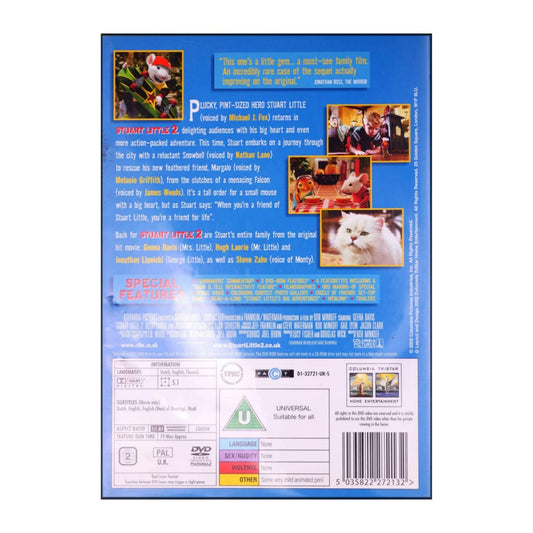 Stuart Little 2