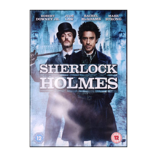 Sherlock Holmes