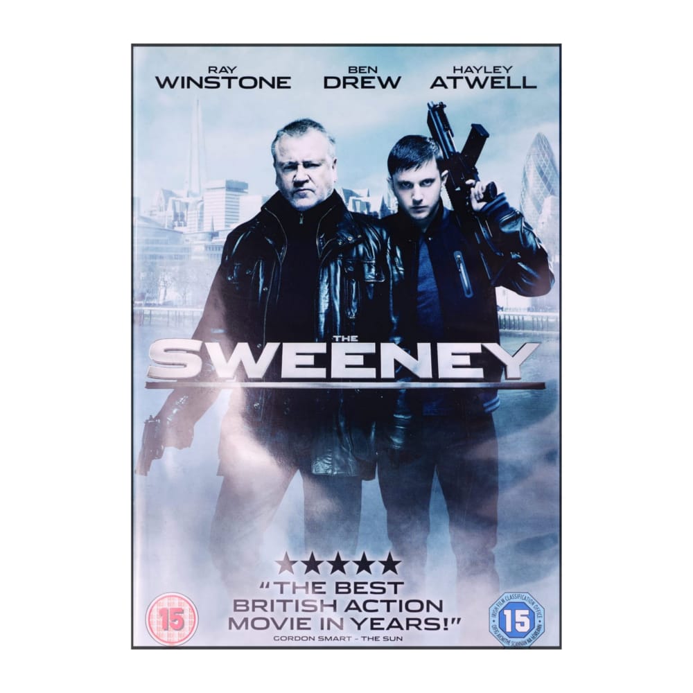 The Sweeney
