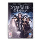 Snow White & The Huntsman