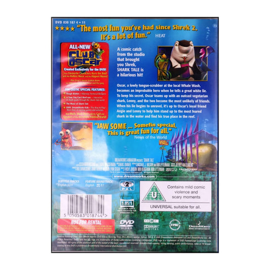 Shark Tale