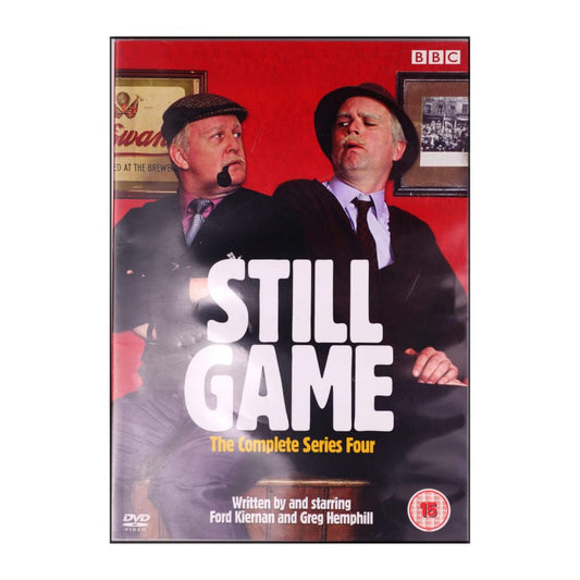 Still Game 4