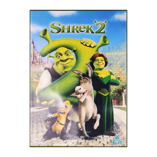 Shrek 2