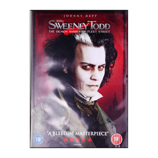 Sweeney Todd