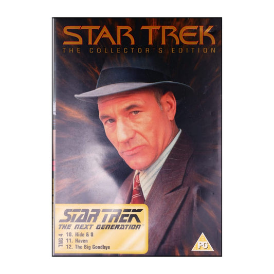 Star Trek: The Next Generation