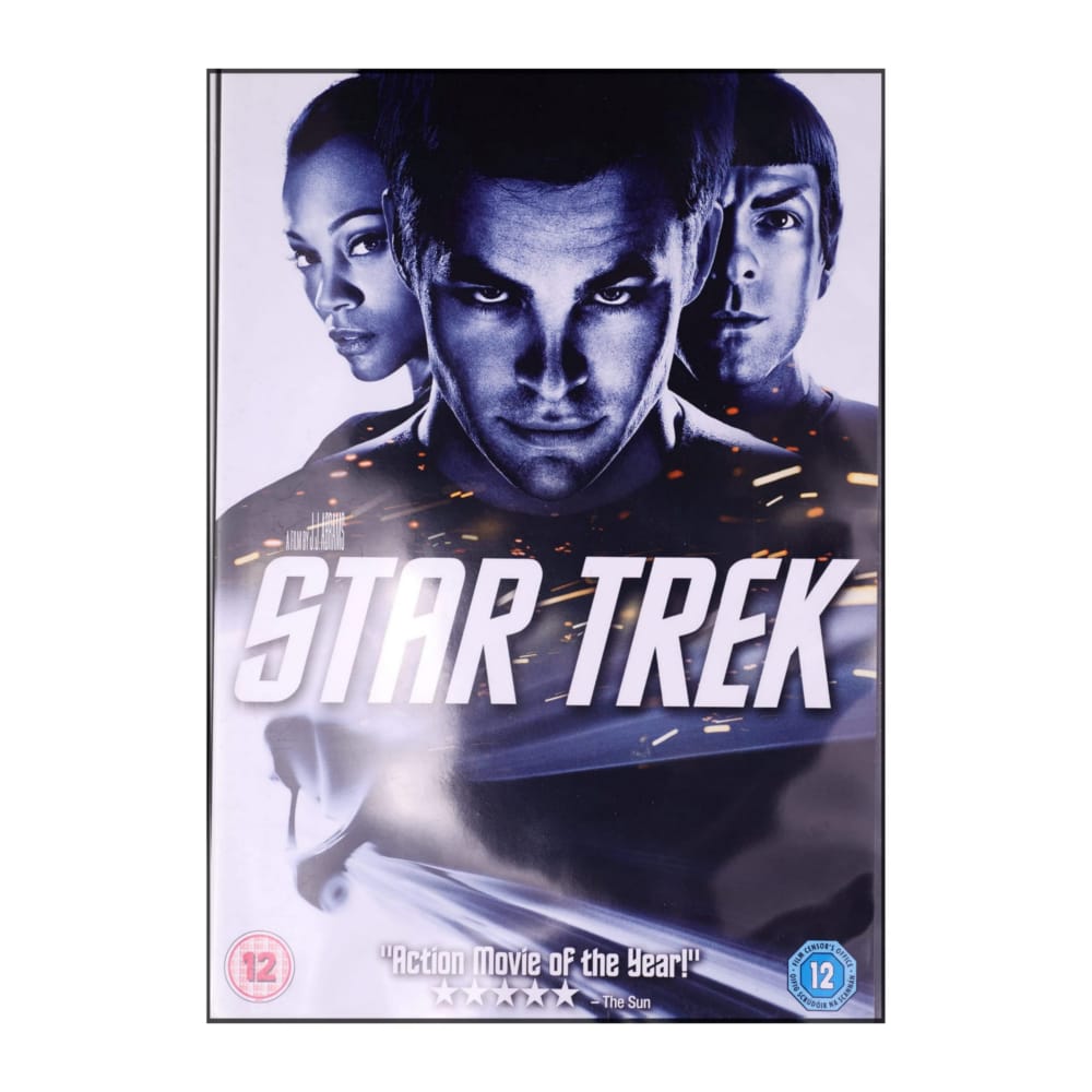 Star Trek