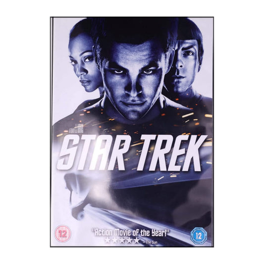 Star Trek