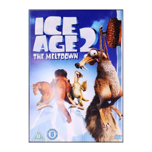Ice Age 2: The Meltdown