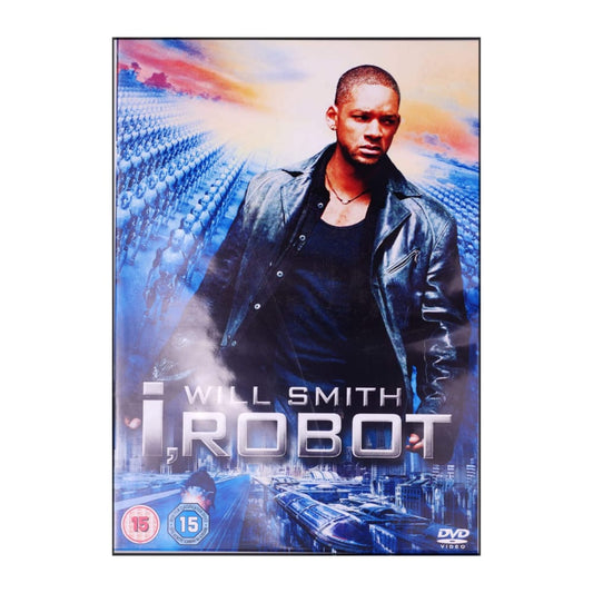 I, Robot
