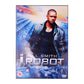 I, Robot