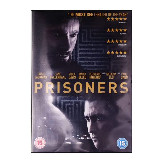 Prisoners