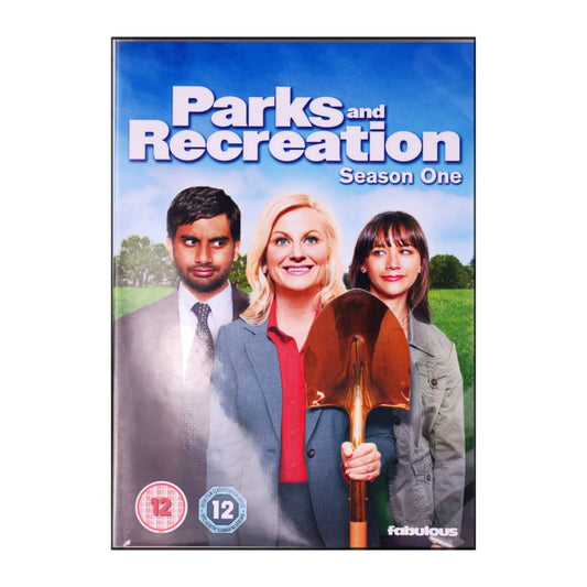 Parks And Recreation: Season One