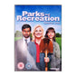 Parks And Recreation: Season One