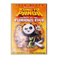 Kung Fu Panda: Secrets Of The Furious Five