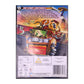 Kung Fu Panda: Secrets Of The Furious Five