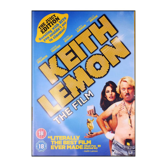 Keith Lemon: The Film