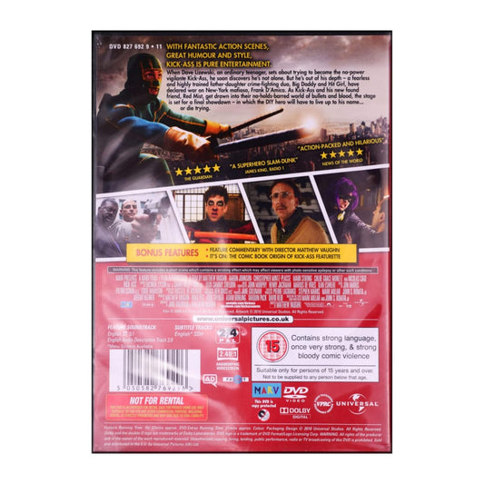 Kick-Ass