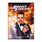 Johnny English Reborn