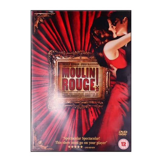 Moulin Rouge