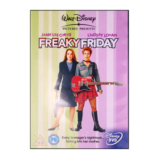 Freaky Friday