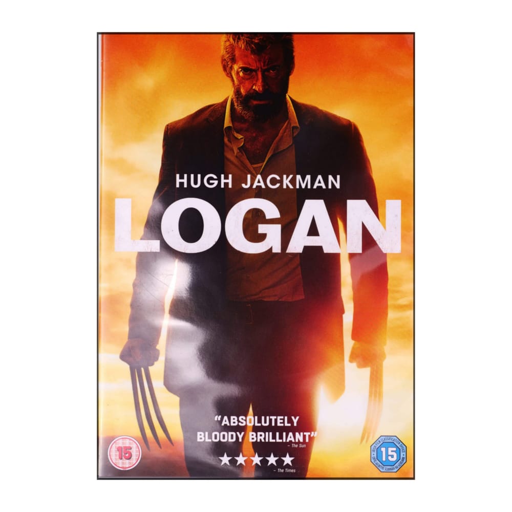 Wolverine: Logan