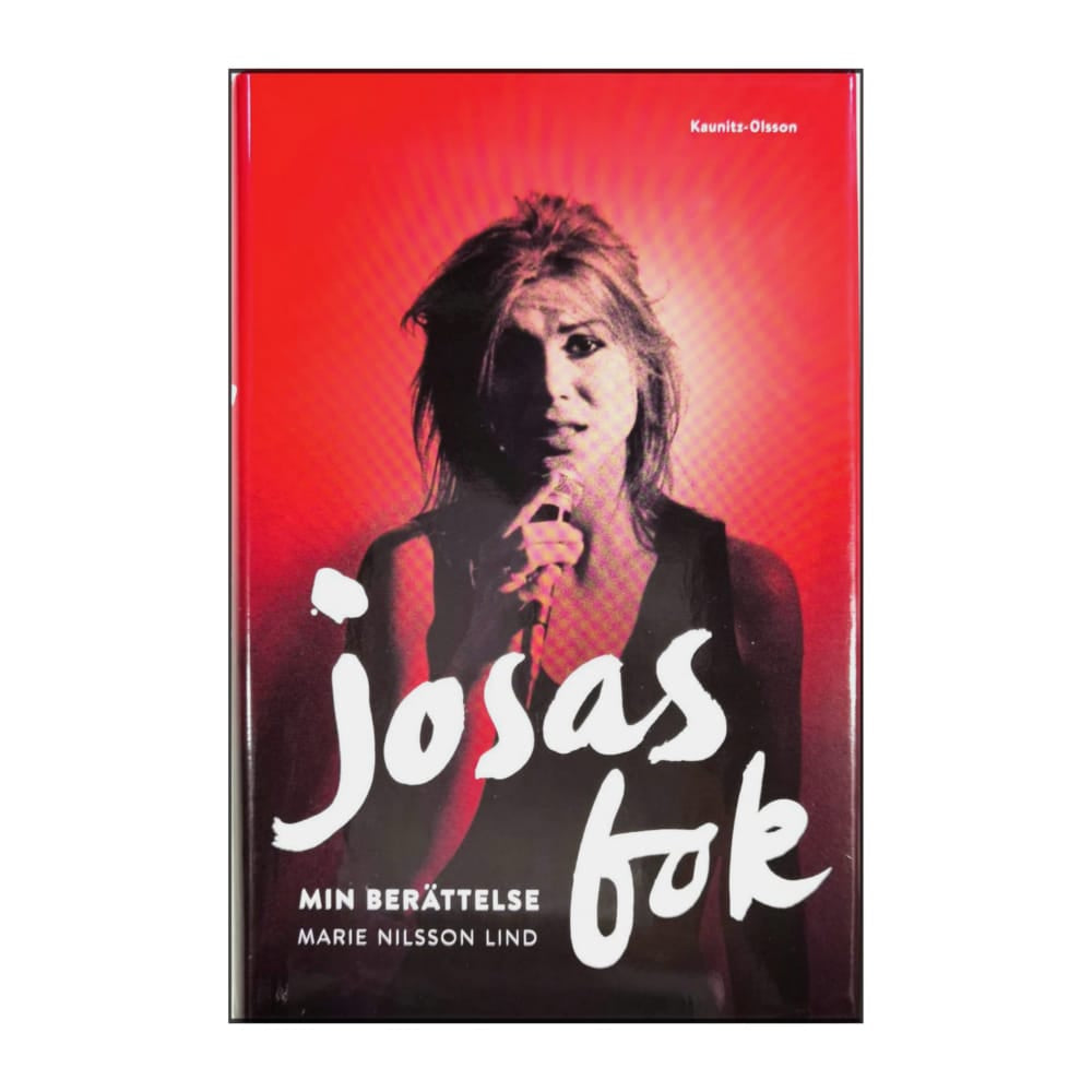 Marie Nilsson Lind: Josas Bok