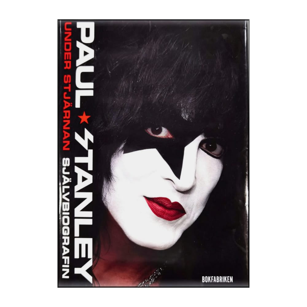 Paul Stanley: Under Stjärnan