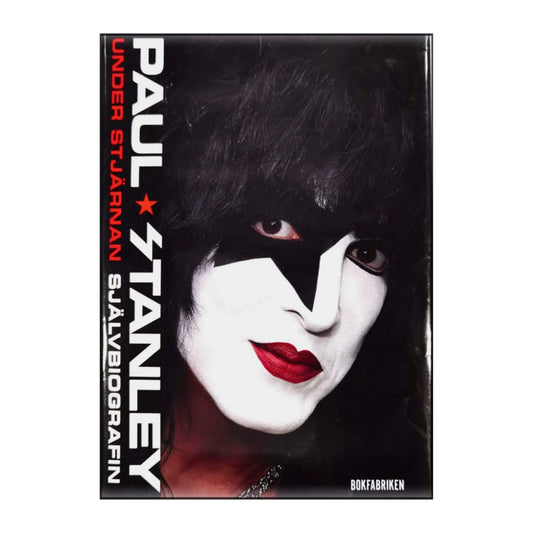 Paul Stanley: Under Stjärnan