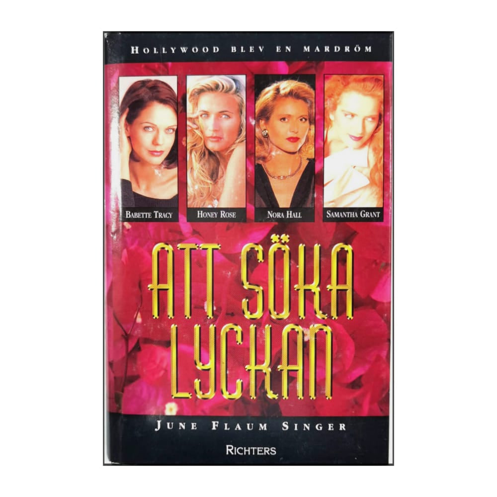 June Flaum Singer: Att Söka Lyckan