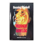 Henning Mankell: Mannen Som Log
