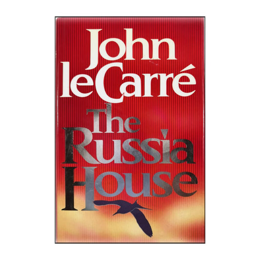 John Le Carré: The Russia House